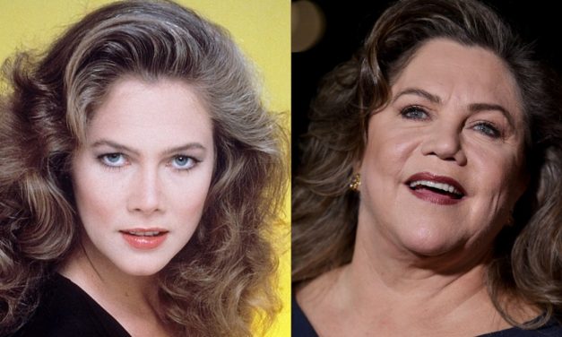 Kathleen Turner, che fine ha fatto l’attrice di Brivido caldo e All’inseguimento della pietra verde