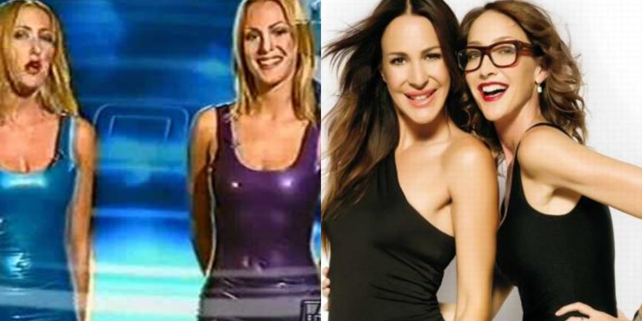 Kris & Kris: che fine hanno fatto le Vj di Mtv?