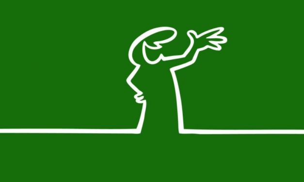 La Linea, da oltre 50 anni la serie cartoon di culto più amata