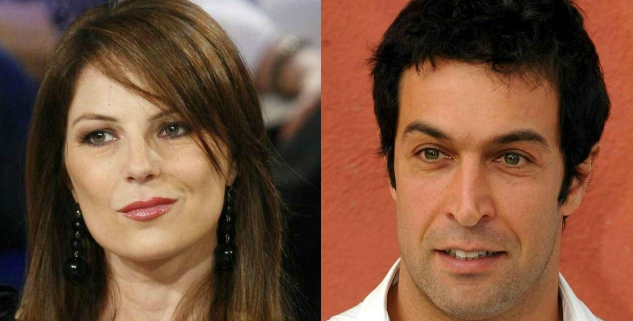 Marina La Rosa su Pietro Taricone: “Non ci siamo mai baciati, non avevo mire verso di lui”