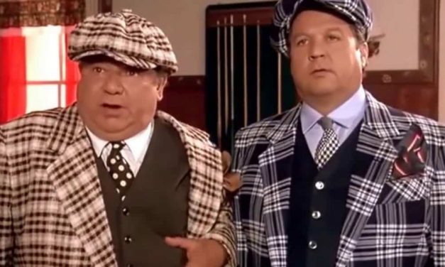 Le Comiche: quando il regista venne scomunicato per scene considerate oltraggiose