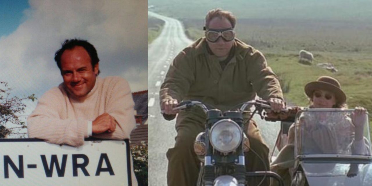 “Maledetto il giorno che t’ho incontrato”: il cartello maledetto durante le riprese e il primo incontro tra Carlo Verdone e Margherita Buy