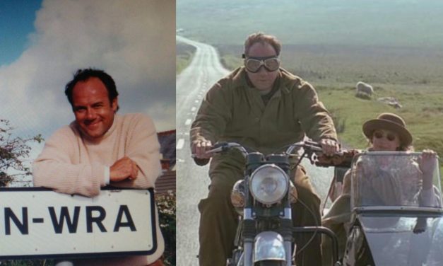 “Maledetto il giorno che t’ho incontrato”: il cartello maledetto durante le riprese e il primo incontro tra Carlo Verdone e Margherita Buy