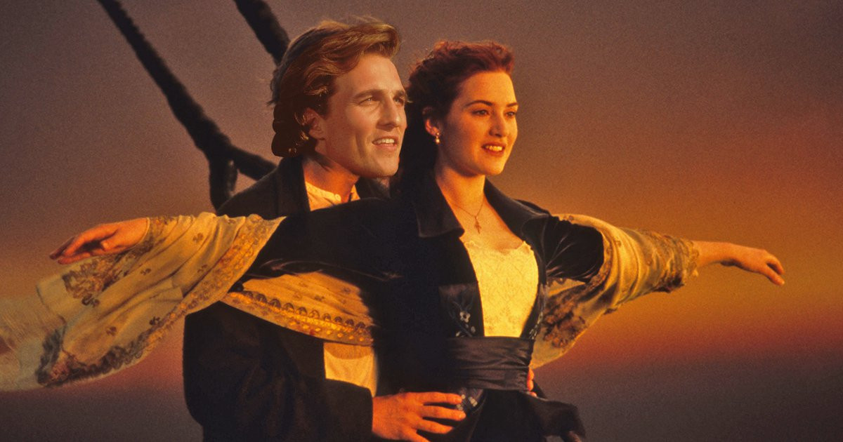Matthew McConaughey e quel provino per la parte di Jack in Titanic: “Credevo fosse fatta”