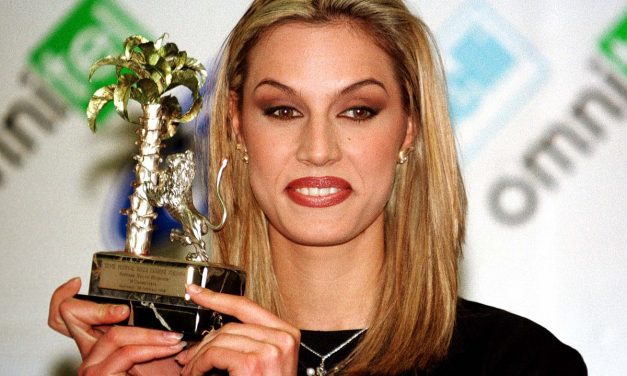 Annalisa Minetti: “Potrei tornare a vedere”