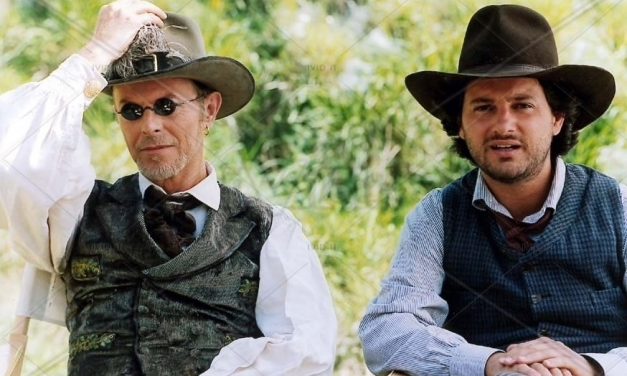 Il Mio West: il film con Pieraccioni, Harvey Keitel e quella strana condizione di David Bowie per accettare il ruolo