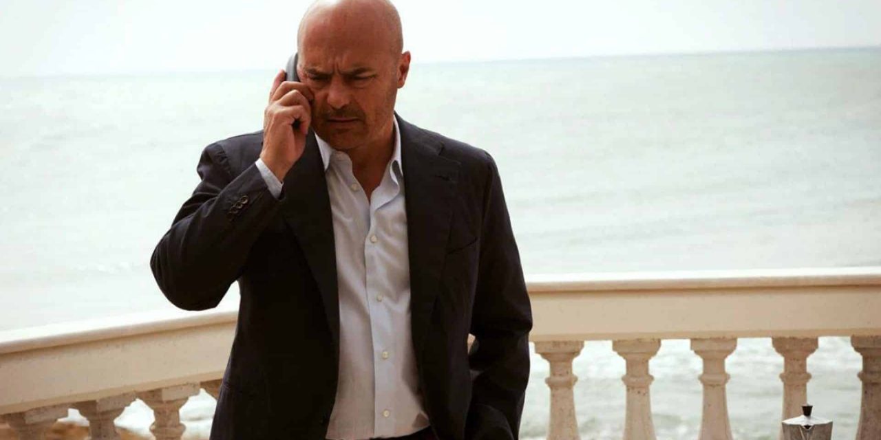 Il Commissario Montalbano, Zingaretti sul nuovo episodio: “Sono saltato dalla sedia quando ho letto le parole di Camilleri”