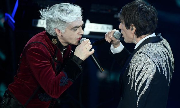Morgan: “Bugo? Mi ha pregato 10 anni di fare Sanremo perchè voleva diventare famoso. Sul palco mi ha fatto lo sgarbo””