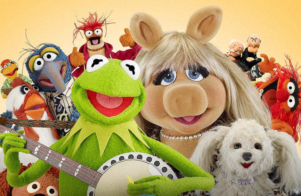 The Muppet Show censurato su DisneyPlus: ecco cosa dobbiamo aspettarci