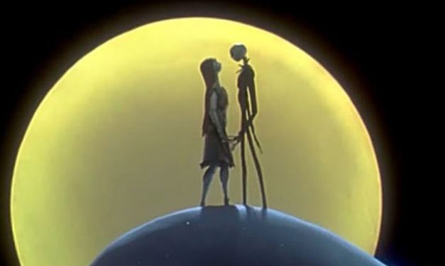 The Nightmare Before Christmas: annunciato il sequel!