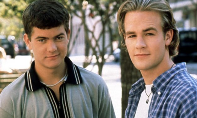 Dawson’s Creek, il doppiatore di Dawson: “Tutta la vita pro Pacey, era più divertente”