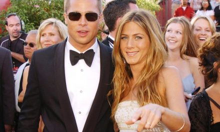 Jennifer Aniston su Brad Pitt: “Era la mia vita, poi è arrivata quella mangiatrice di uomini e mi ha tradito”