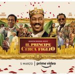 Il Principe Cerca Figlio: il nuovo trailer del film con Eddie Murphy e Arsenio Hall