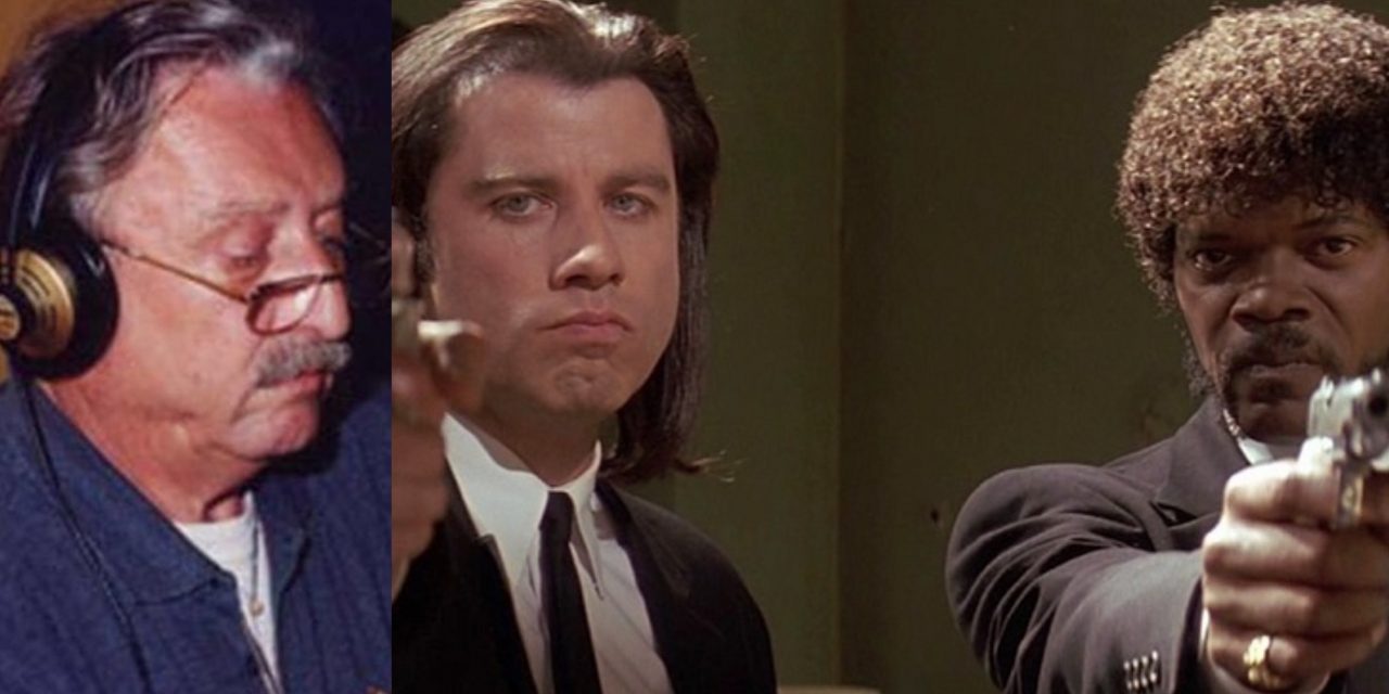 Luca Ward su Claudio Sorrentino: “In Pulp Fiction le sue battute mi lasciavano a bocca aperta…ha lasciato il segno”