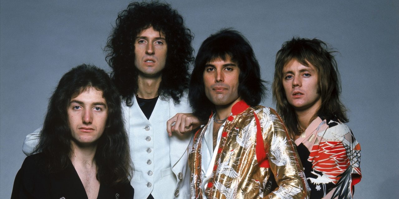 Queen, May ritrova la registrazione di uno dei primi concerti: “Ascoltare Freddie in quella sua fase è affascinante”