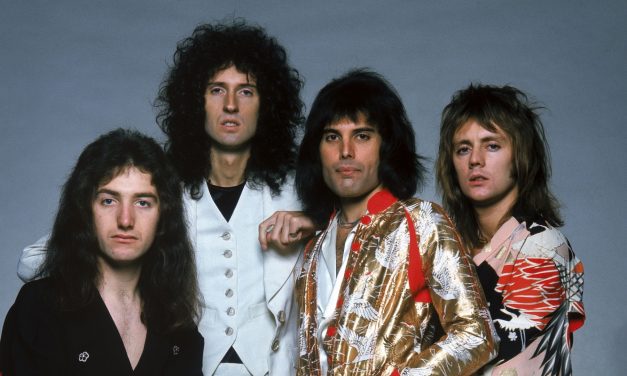 Queen, May ritrova la registrazione di uno dei primi concerti: “Ascoltare Freddie in quella sua fase è affascinante”