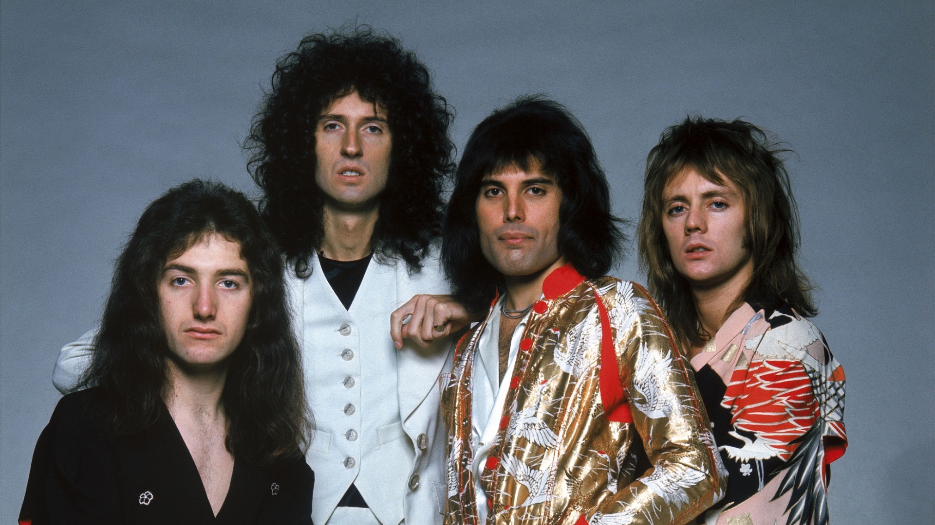 Queen, May ritrova la registrazione di uno dei primi concerti