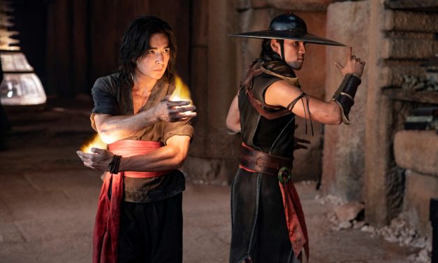 Mortal Kombat: il trailer ufficiale