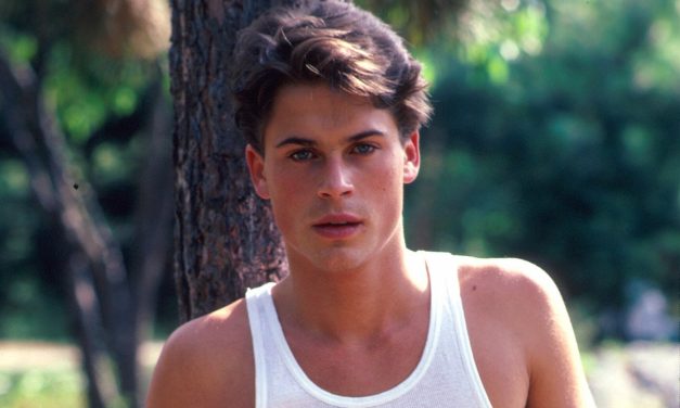 Rob Lowe: “Negli anni ’80 sui set la cocaina era di casa, sembrava un servizio catering. Il business funzionava così”