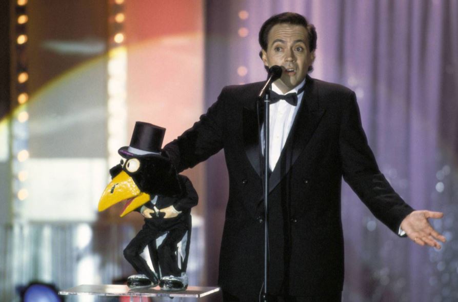 José Louis Moreno: che fine ha fatto il ventriloquo spagnolo del corvo Rockfeller?