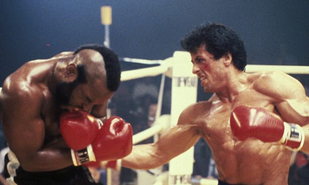 Rocky 3: lo sputo a Paulie era vero, la madre di Mr.T abbandonò l’anteprima e il match con Hogan ispirato a un incontro con Andrè The Giant