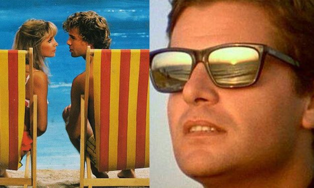 Sapore di Mare 2: Ciavarro e Di Francesco dovevano esserci già nel primo film