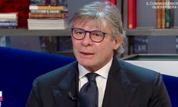 Sebino Nela sul tumore: “La mia famiglia è stata devastata da questa malattia”