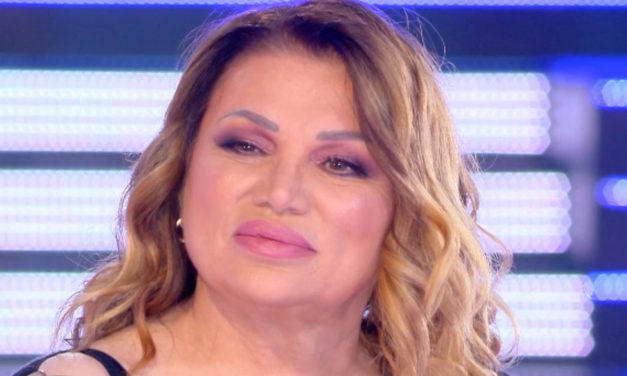 Serena Grandi: “I produttori? Ci hanno provato tutti, ma ero sempre io a decidere”