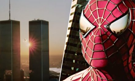Spiderman e quel primo trailer censurato a causa dell’11 settembre 2001