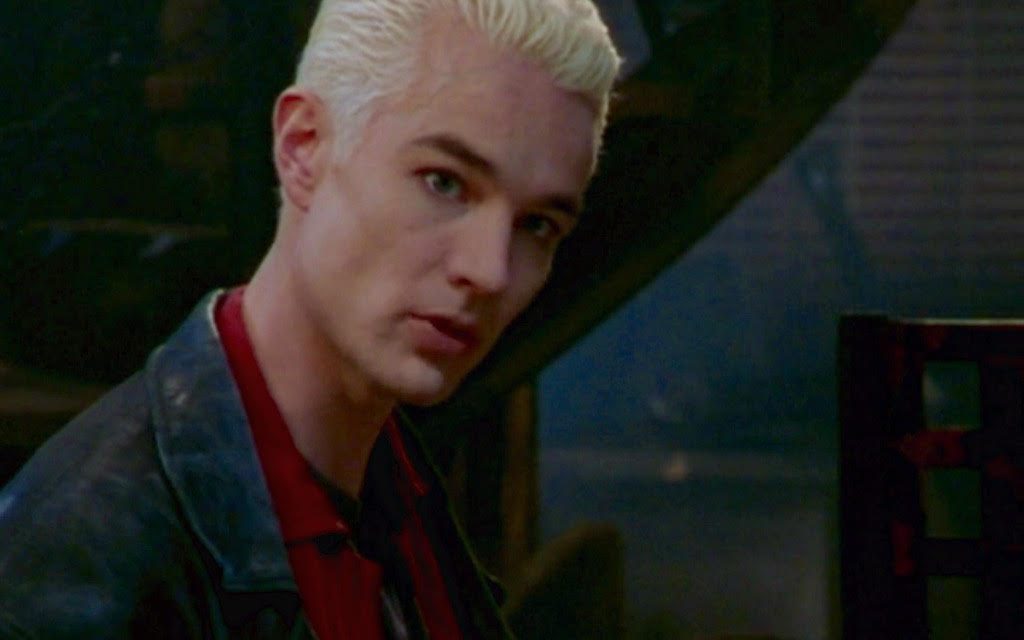 Buffy: James Marsters supporta le colleghe su Joss Whedon: “Il set non è stato privo di sfide”