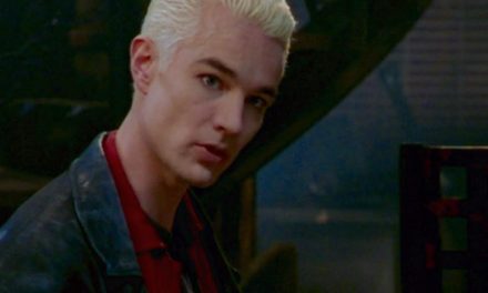 Buffy: James Marsters supporta le colleghe su Joss Whedon: “Il set non è stato privo di sfide”