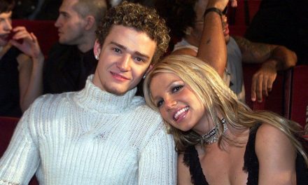Justin Timberlake chiede scusa a Britney Spears e Janet Jackson