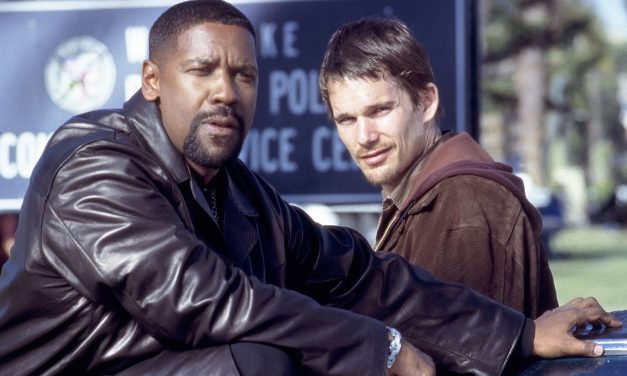 Training Day – Le curiosità del film con Denzel Washington e Ethan Hawke