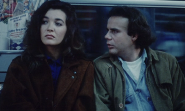 Un ragazzo e una ragazza, Marina Suma: “Ho amato questo film, è stato come raccontare la mia storia”