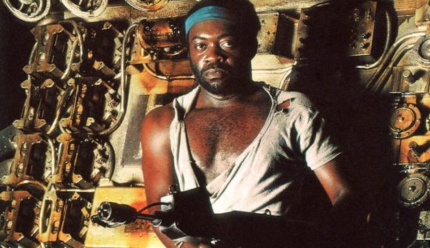 È morto Yaphet Kotto: il meccanico in Alien e cattivo di James Bond