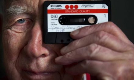 Addio a Lou Ottens, l’inventore della musicassetta