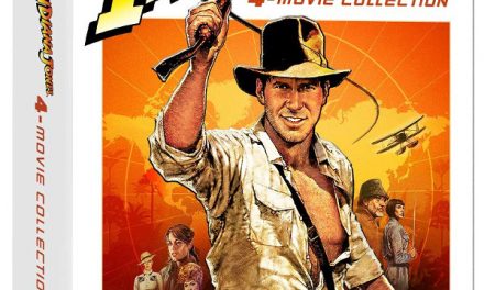 Indiana Jones e Super 8 da giugno in formato 4k UHD grazie a Koch Media