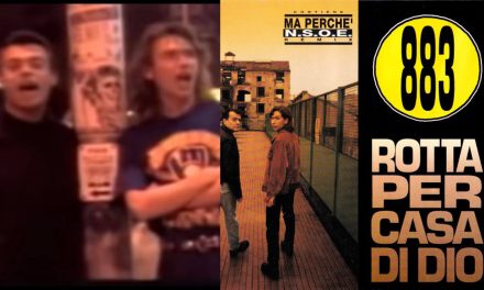 “Rotta x casa di Dio”, Max Pezzali: “NeI live la gente si sfoga su certe parole…ricordo ancora la macchina del video”