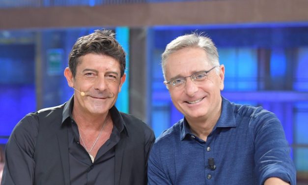 “Avanti un altro!, al via la nuova edizione dello show con Paolo Bonolis e Luca Laurenti
