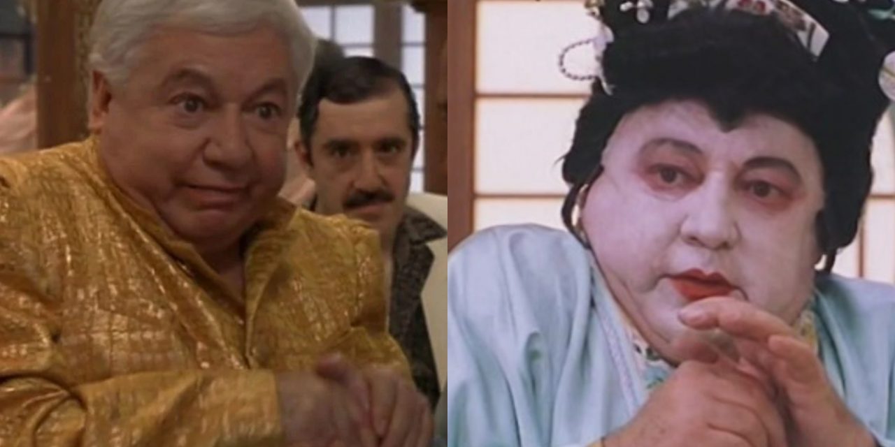 Banzai, Vanzina: “Il mio peggior film, Villaggio mi disse “Voglio andare a mangiare il sushi” e facemmo una schifezza”