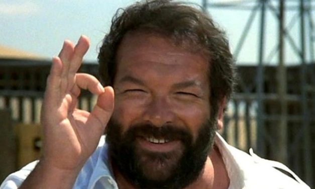Berlino: nella capitale Tedesca un museo dedicato a Bud Spencer