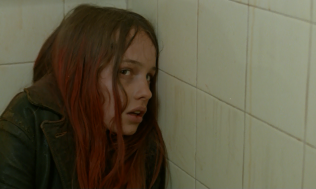 Noi, i ragazzi dello zoo di Berlino – la serie: ecco dove e quando uscirà in Italia