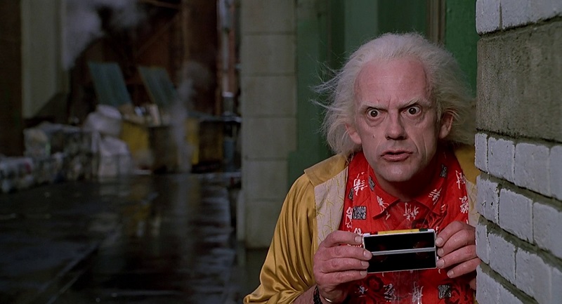 Ritorno al Futuro: Christopher Lloyd protagonista di una miniserie alla ricerca della Delorean