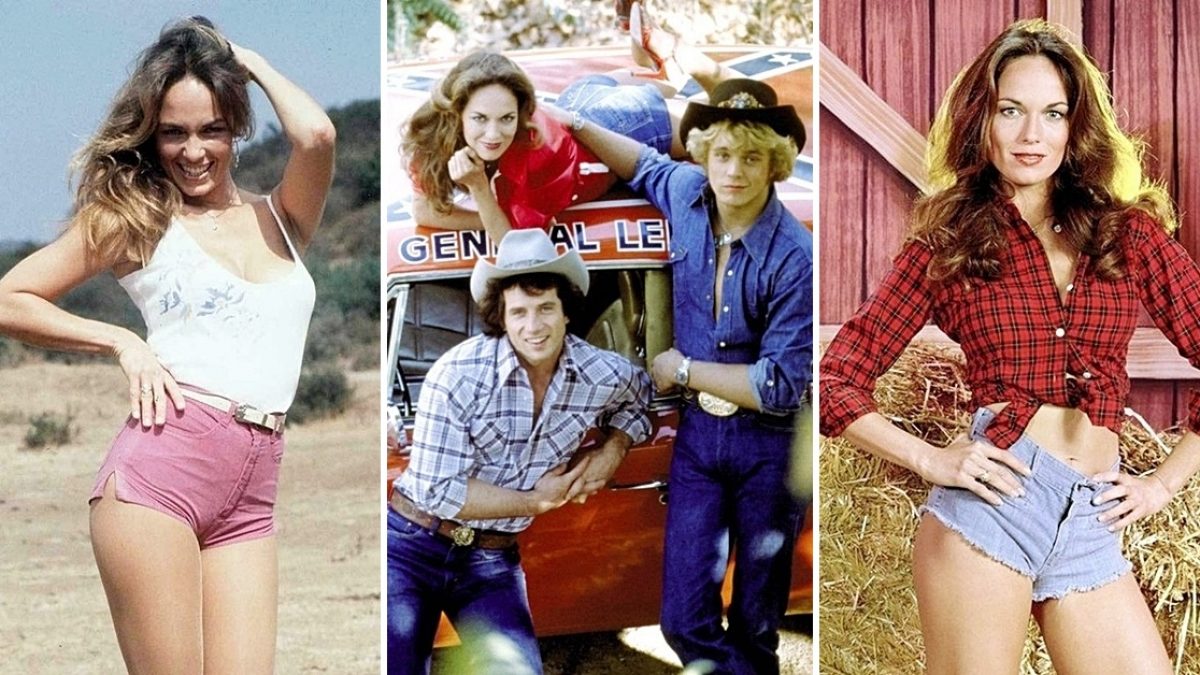 Hazzard: che fine ha fatto Catherine Bach (Daisy Duke)? - Noi degli 80-90