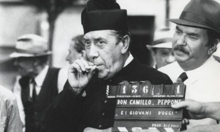 Don Camillo, il giallo del film mai finito, Dall’Aglio: “Abbiamo tecnologie che potrebbero completarlo ma…”
