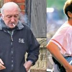 John Deacon oggi: le foto del bassista dei Queen in giro per Londra