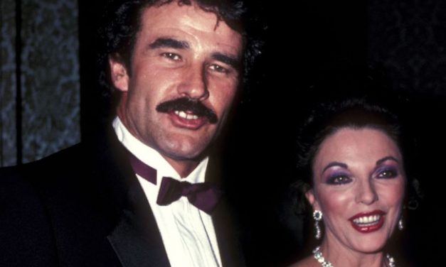 Dynasty, morto l’attore Geoffrey Scott