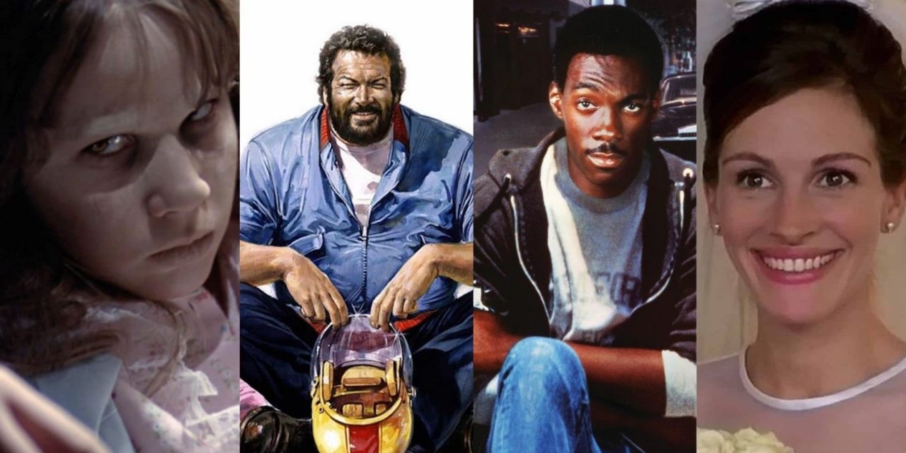 Programmazione e film cult in TV – 13 marzo