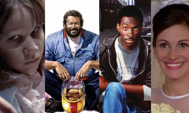 Programmazione e film cult in TV – 13 marzo