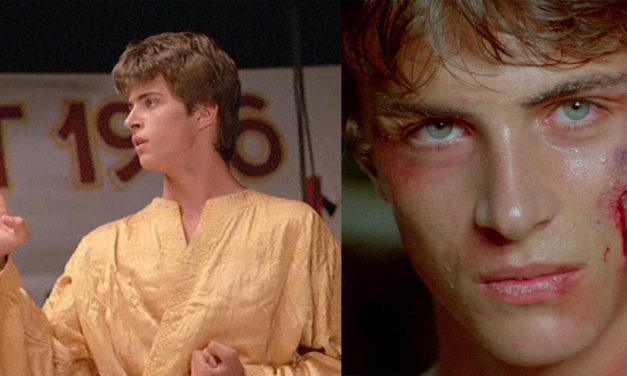 Il Ragazzo dal kimono d’oro, Kim Rossi Stuart: “Il primo fu un film carino, il secondo invece una catastrofe”